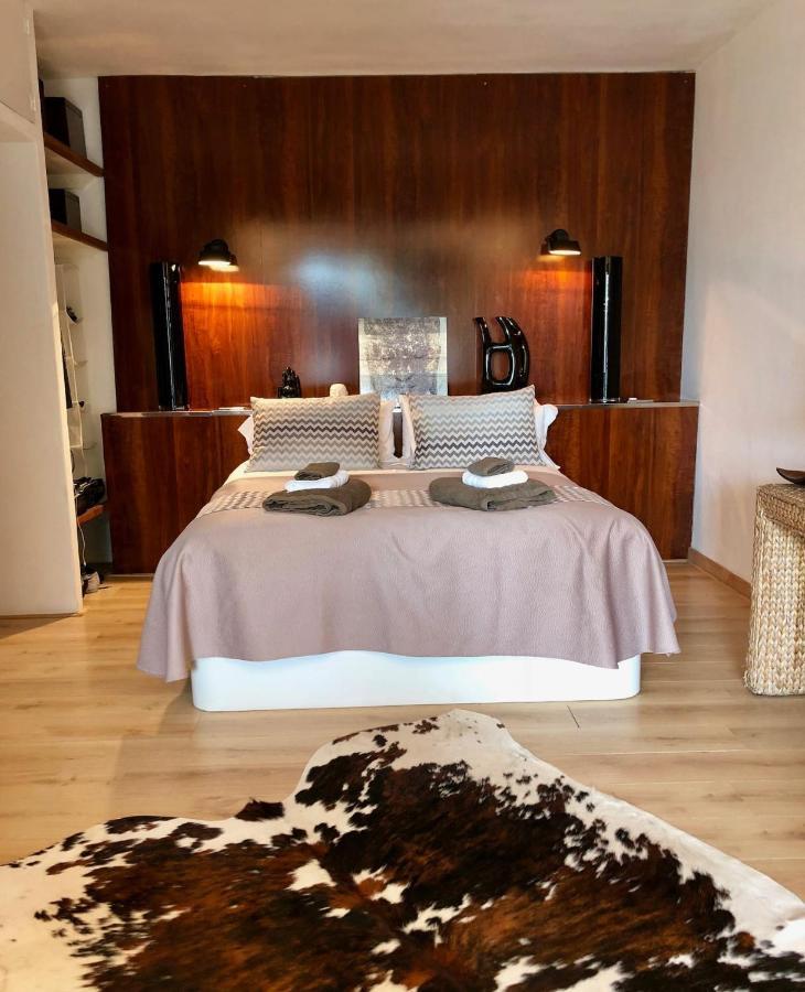 Willa Ibiza Style House,6 Pers, Luxury,With Private Pool San José Zewnętrze zdjęcie