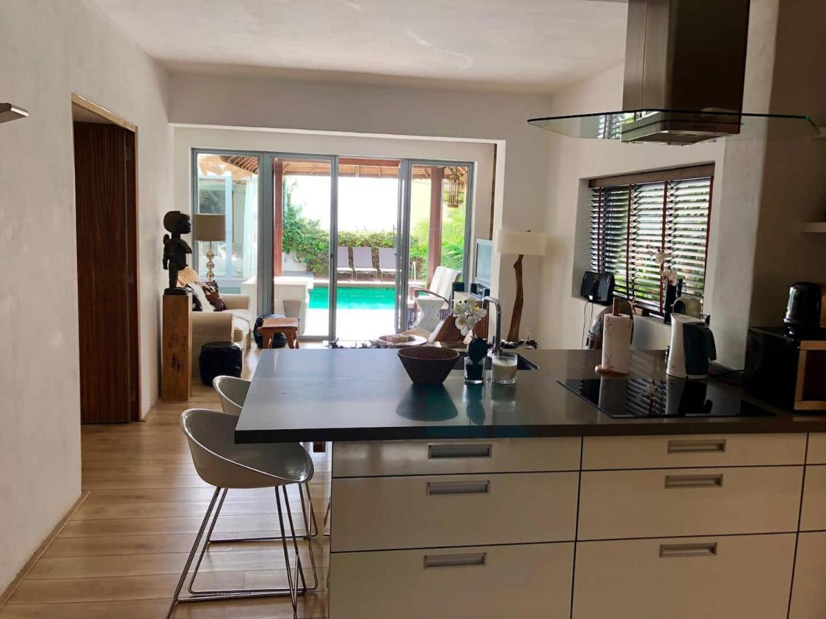 Willa Ibiza Style House,6 Pers, Luxury,With Private Pool San José Zewnętrze zdjęcie